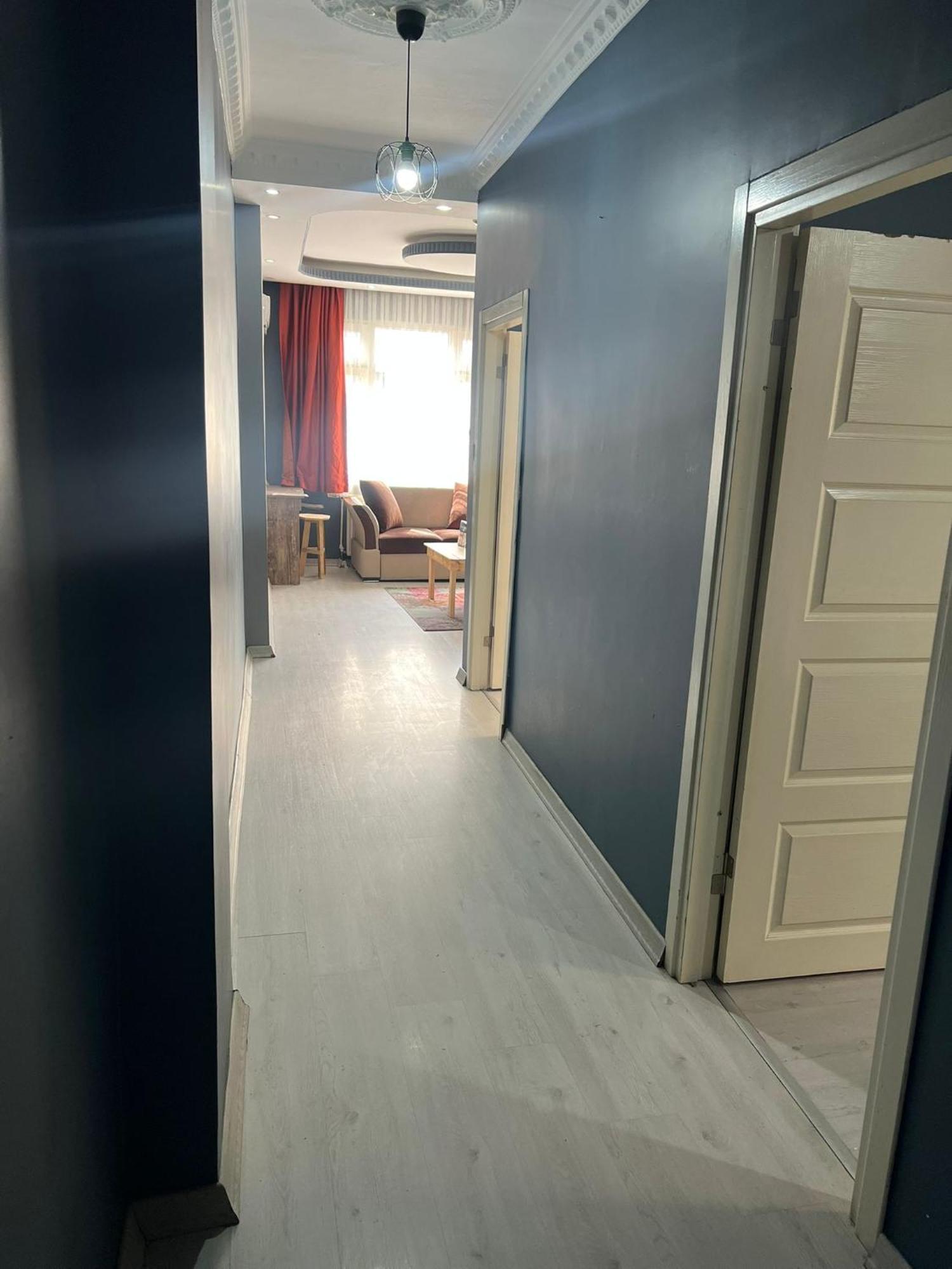 Marmara Suit Hotel - Istanbul — Photos 1